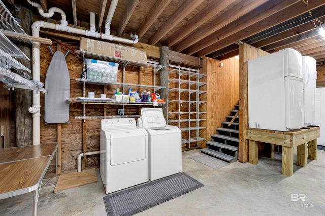 1303 Chaumont Avenue, Dauphin Island, AL 36528