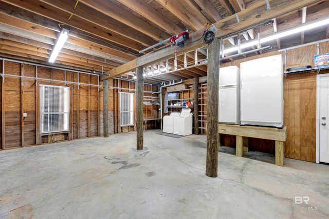 1303 Chaumont Avenue, Dauphin Island, AL 36528