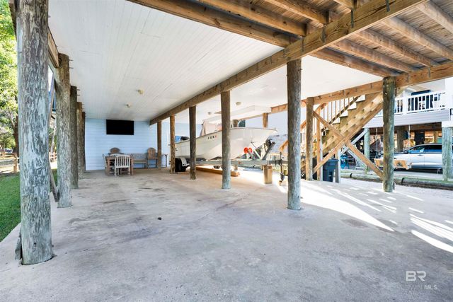 1303 Chaumont Avenue, Dauphin Island, AL 36528