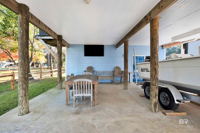 1303 Chaumont Avenue, Dauphin Island, AL 36528
