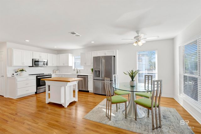 1303 Chaumont Avenue, Dauphin Island, AL 36528