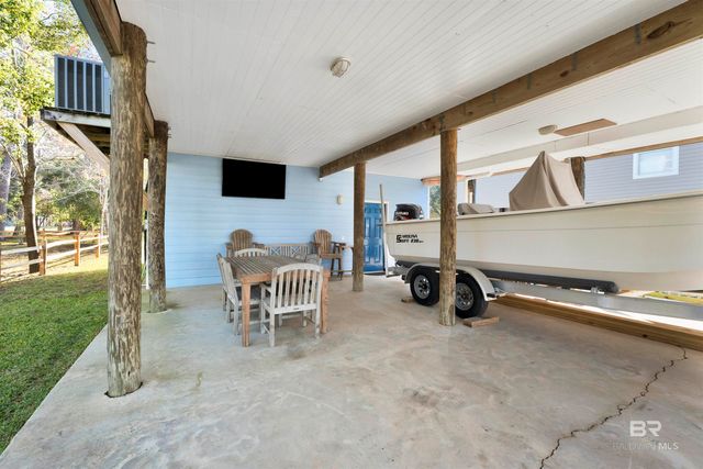 1303 Chaumont Avenue, Dauphin Island, AL 36528