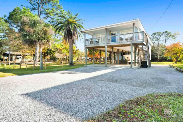 1303 Chaumont Avenue, Dauphin Island, AL 36528