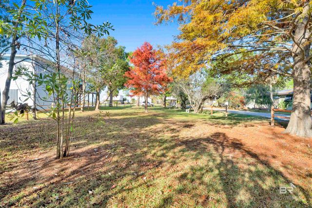 1303 Chaumont Avenue, Dauphin Island, AL 36528