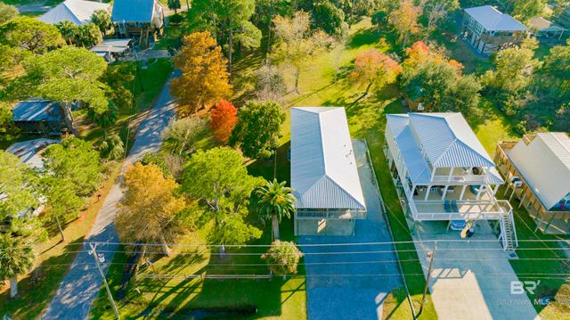 1303 Chaumont Avenue, Dauphin Island, AL 36528