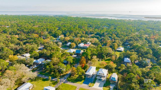 1303 Chaumont Avenue, Dauphin Island, AL 36528