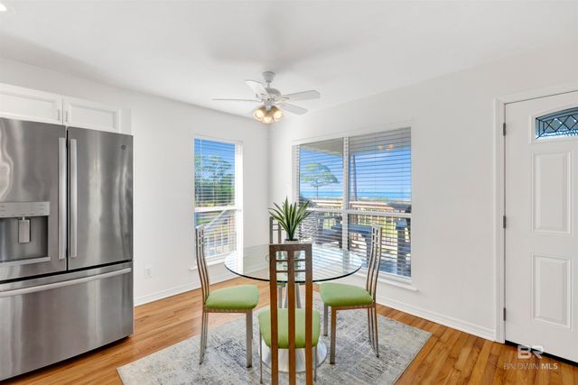 1303 Chaumont Avenue, Dauphin Island, AL 36528