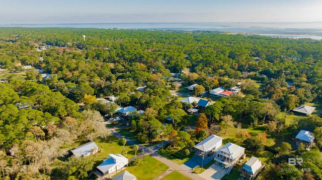 1303 Chaumont Avenue, Dauphin Island, AL 36528