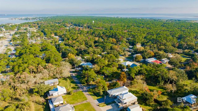 1303 Chaumont Avenue, Dauphin Island, AL 36528