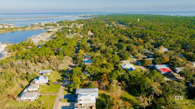 1303 Chaumont Avenue, Dauphin Island, AL 36528