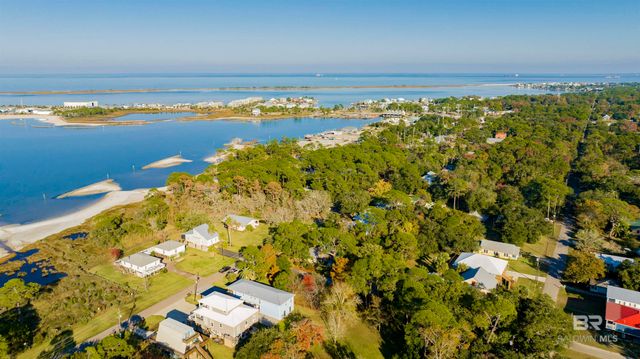 1303 Chaumont Avenue, Dauphin Island, AL 36528