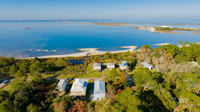 1303 Chaumont Avenue, Dauphin Island, AL 36528
