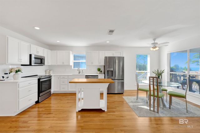 1303 Chaumont Avenue, Dauphin Island, AL 36528