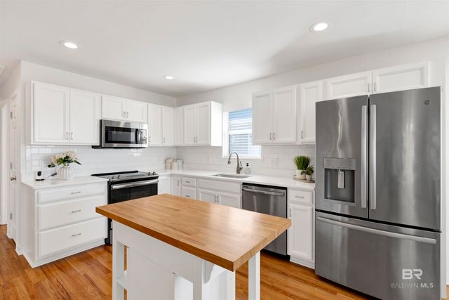 1303 Chaumont Avenue, Dauphin Island, AL 36528