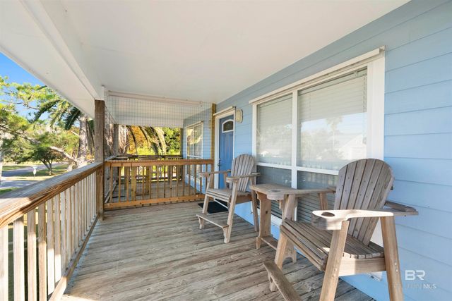 1303 Chaumont Avenue, Dauphin Island, AL 36528