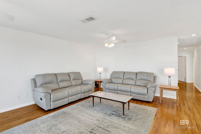 1303 Chaumont Avenue, Dauphin Island, AL 36528