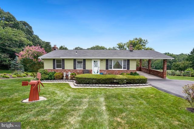6903 SHEFFIELD DR, Sykesville, MD 21784