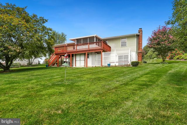 6903 SHEFFIELD DR, Sykesville, MD 21784
