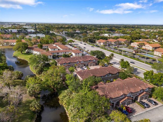 3134 Coral Ridge Drive 3136, Coral Springs, FL 33065