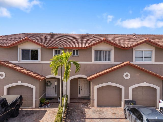 3134 Coral Ridge Drive 3136, Coral Springs, FL 33065