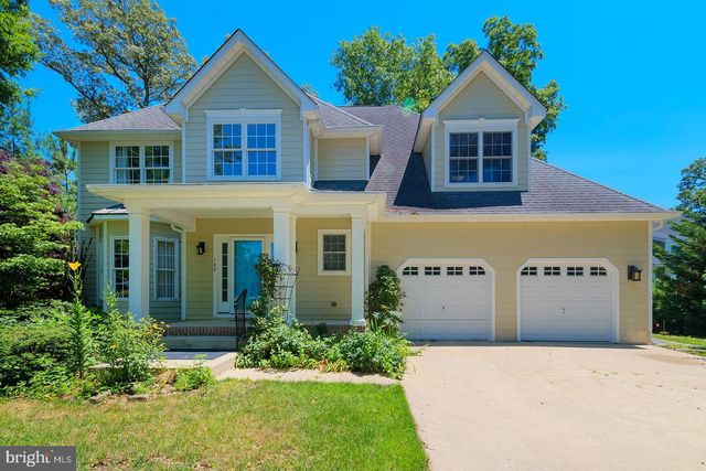 142 W SHORE DR, Milton, DE 19968