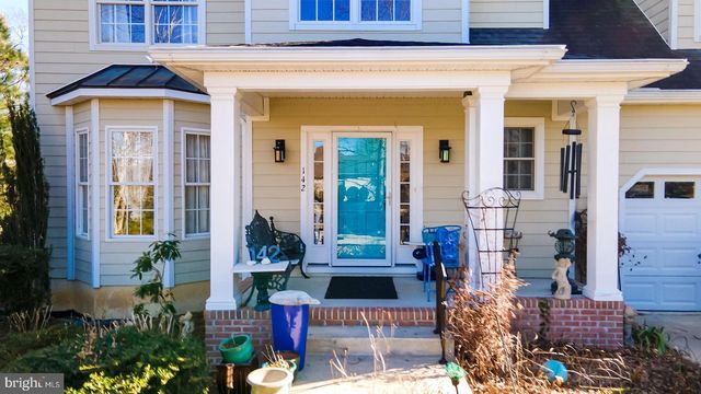 142 W SHORE DR, Milton, DE 19968