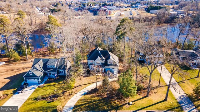 142 W SHORE DR, Milton, DE 19968