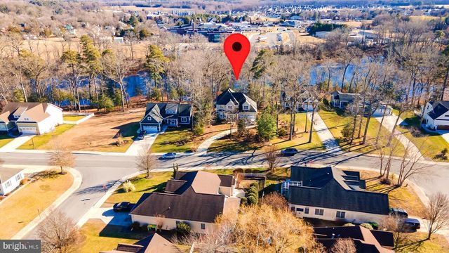 142 W SHORE DR, Milton, DE 19968