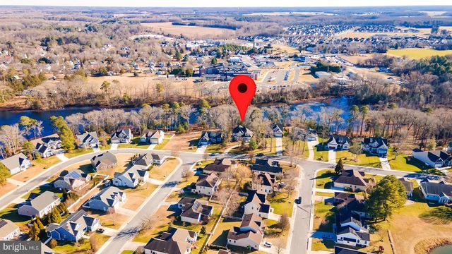 142 W SHORE DR, Milton, DE 19968