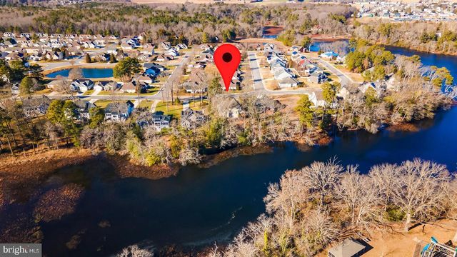 142 W SHORE DR, Milton, DE 19968