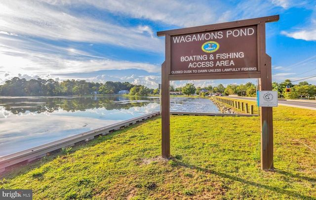 142 W SHORE DR, Milton, DE 19968