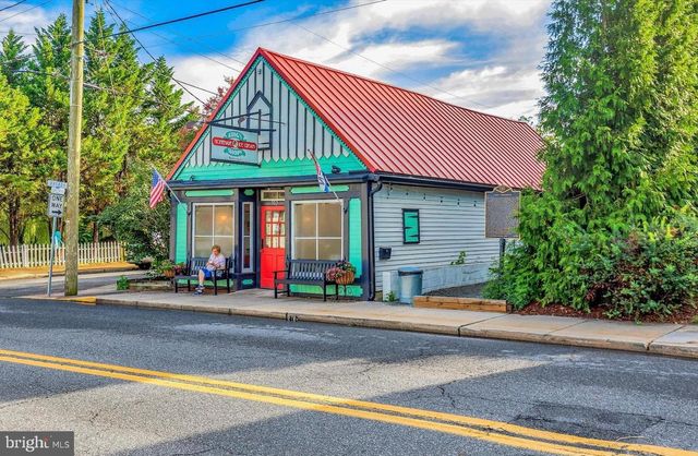 142 W SHORE DR, Milton, DE 19968