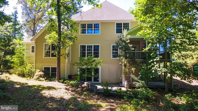 142 W SHORE DR, Milton, DE 19968