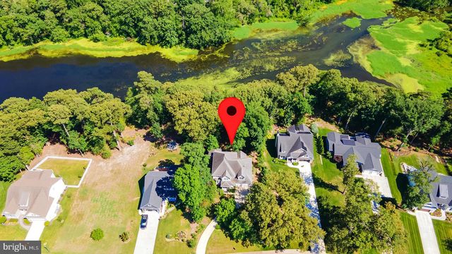 142 W SHORE DR, Milton, DE 19968