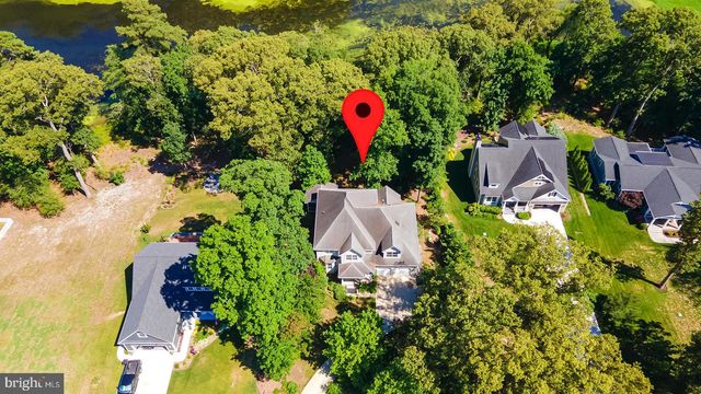 142 W SHORE DR, Milton, DE 19968