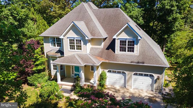 142 W SHORE DR, Milton, DE 19968
