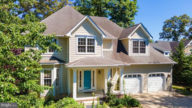 142 W SHORE DR, Milton, DE 19968