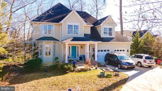 142 W SHORE DR, Milton, DE 19968