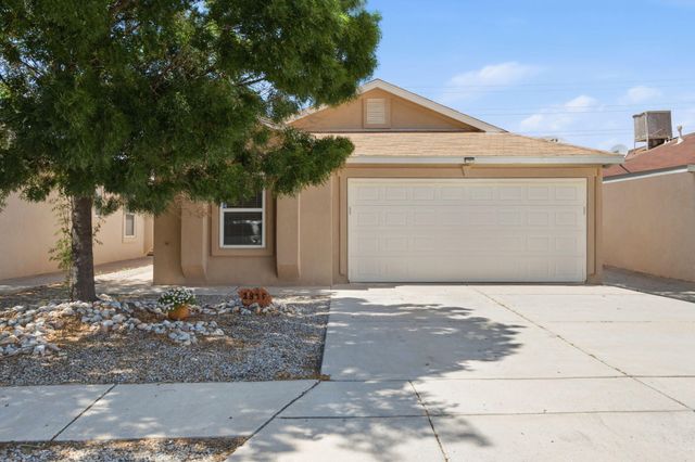 1819 Cielo Oeste Place NW, Albuquerque, NM 87120