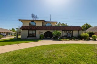 10924 Abbeywood Drive, Oklahoma City, OK 73170