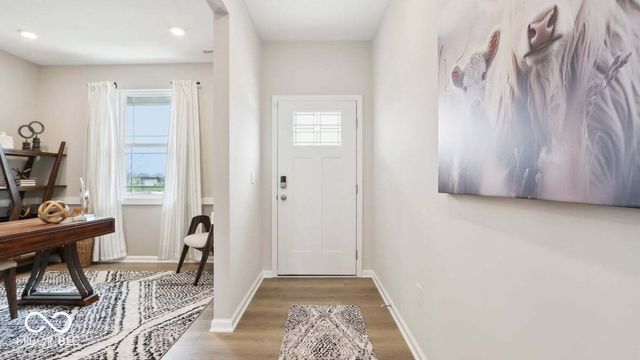 1526 Hanover Street, Danville, IN 46122