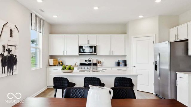 1526 Hanover Street, Danville, IN 46122