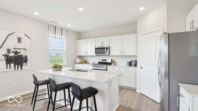 1526 Hanover Street, Danville, IN 46122