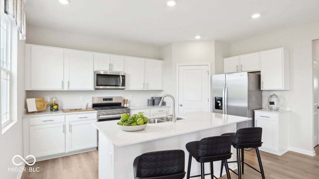 1526 Hanover Street, Danville, IN 46122