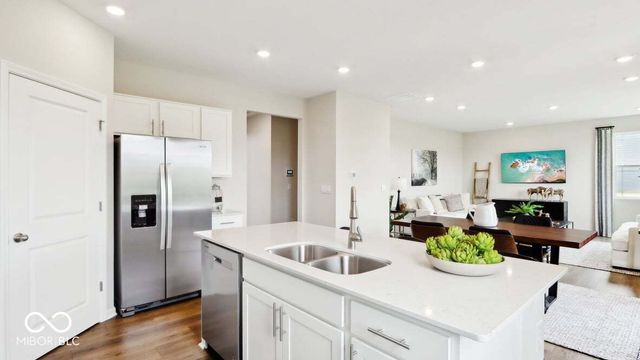 1526 Hanover Street, Danville, IN 46122
