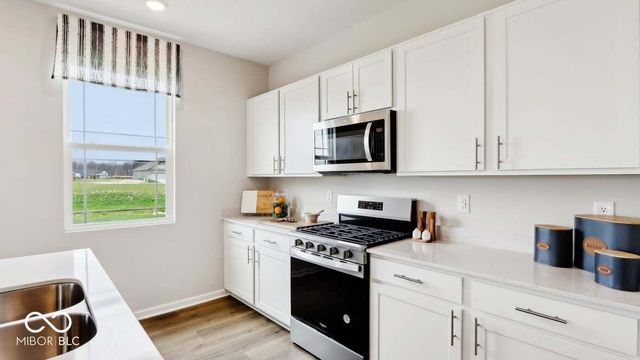 1526 Hanover Street, Danville, IN 46122