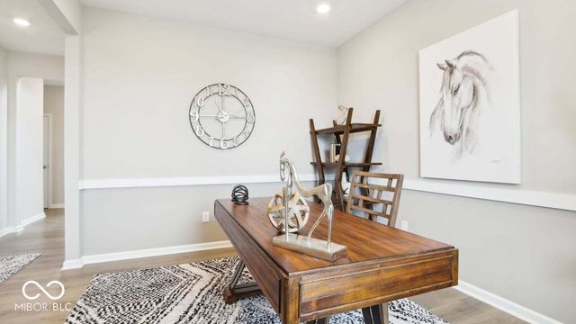 1526 Hanover Street, Danville, IN 46122