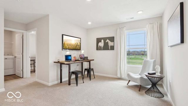 1526 Hanover Street, Danville, IN 46122