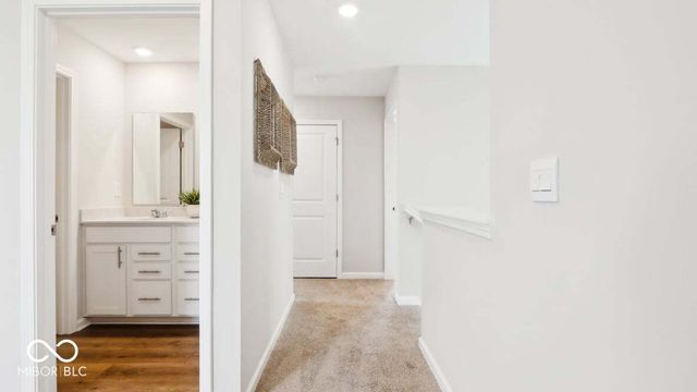 1526 Hanover Street, Danville, IN 46122