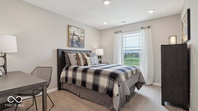 1526 Hanover Street, Danville, IN 46122